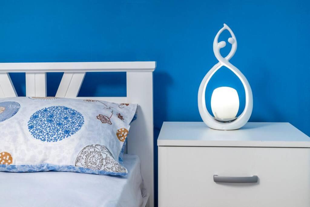 Apartment Milos コトル エクステリア 写真